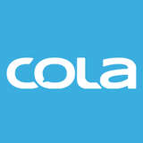 Cola Logo