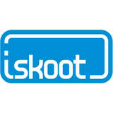iSkoot Logo