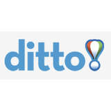Ditto Logo