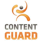 ContentGuard Logo