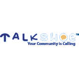 TalkShoe Logo