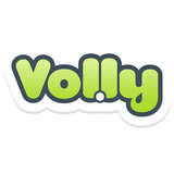 Volly Logo