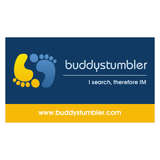 Buddy Stumbler Logo