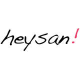 Heysan Logo