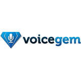 Voicegem Logo