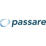 Passare Logo