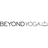Beyond Yoga Logo