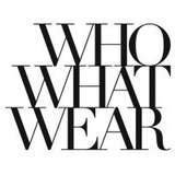 Who What Wear Logo