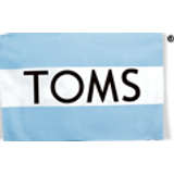 Toms Logo