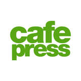 CafePress Logo