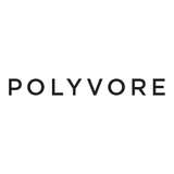 Polyvore Logo