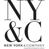 New York & Company Logo