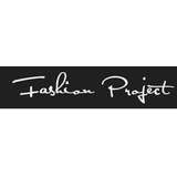 Fashion Project Logo