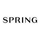 Spring Logo