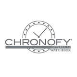 Cronofy Logo