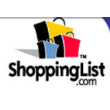 ShoppingList Logo