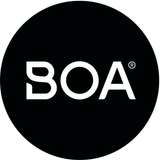 Boa Logo
