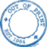 Out of Print Logo
