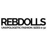 Rebdolls Logo