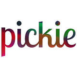 Pickie Logo