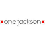 One Jackson Logo