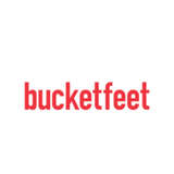 BucketFeet Logo