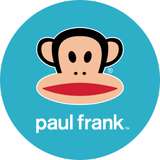 Paul Frank Logo
