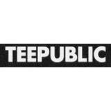 TeePublic Logo