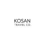 Kosan Travel Logo