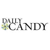 DailyCandy Logo