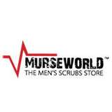 Murse World Logo