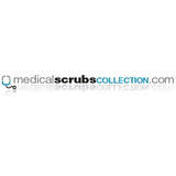 Medical Scrubs Collection Logo