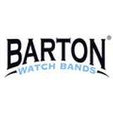 Barton Watch Bands Logo