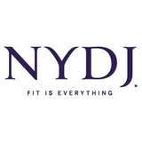 NYDJ Logo