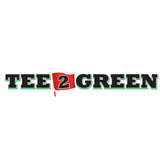 Tee-2-Green Logo
