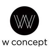 W Concept Logo