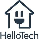 HelloTech Logo
