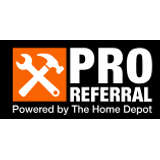 Pro Referral Logo