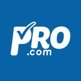 Pro.com Logo