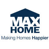 MaxHome Logo