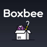 Boxbee Logo