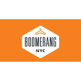 Boomerang Logo
