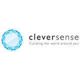 Clever Sense Logo