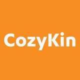 CozyKin Logo