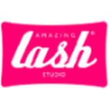 Amazing Lash Studio Logo