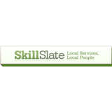 SkillSlate Logo