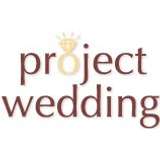 Project Wedding Logo