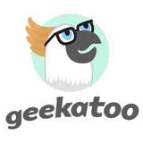 Geekatoo Logo