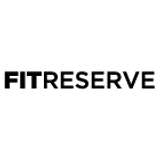 FitReserve Logo