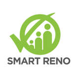 Smart Reno Logo